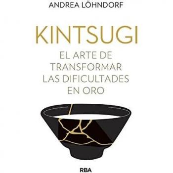 Kintsugi