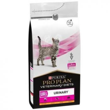 Purina Pro Plan Veterinary Diets UR Urinary ST/OX Feline Formula Dry Cat Food, 1.5 kg