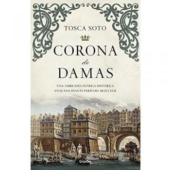 Corona de damas - Tosca Soto