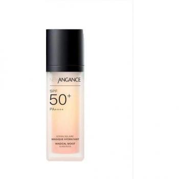 New Angance Magical Moist Sunscreen