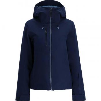 Chaqueta de Esquí Mujer Spyder Temerity Azul 36