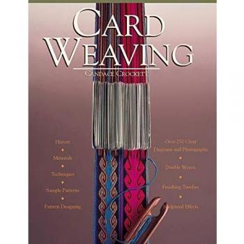 Card Weaving