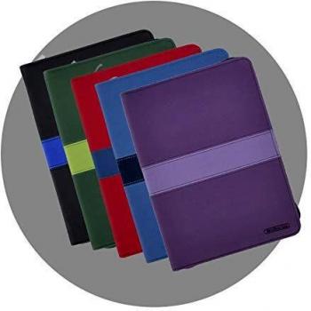 Portadocumentos legales marca OFFICE BOX modelo PORTAFOLIO A5 DYNAMIC COLORS S