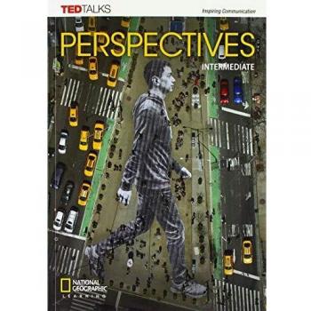 PERSPECTIVES INTERMEDIATE ALUM