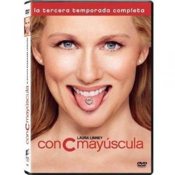 Con C Mayuscula T3 - Duo [DVD]