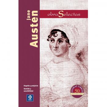 Jane Austen: 007 - Jane Austen