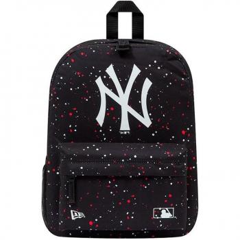 Mochila New Era AOP Stadium New York Yankees Negro