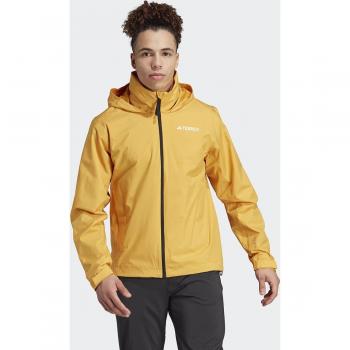Chaqueta Con Capucha Adidas Terrex Multi Rain.Rdy 2-Layer Rain Jacket