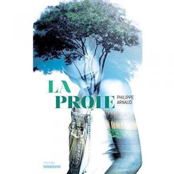 La presa: oh, libertad - Philippe Arnaud