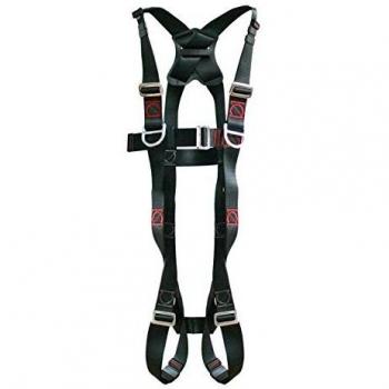 ALTUS Sentinel - Arnés Integral Unisex, Multicolor, Talla única