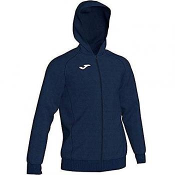 Joma Menfis Chaqueta, Niños, Marino, 6XS