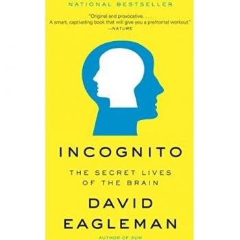 Incognito: The Secret Lives of the Brain