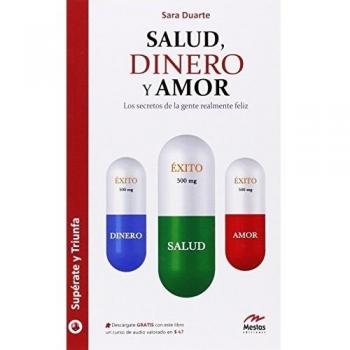 Salud, dinero y amor: 17