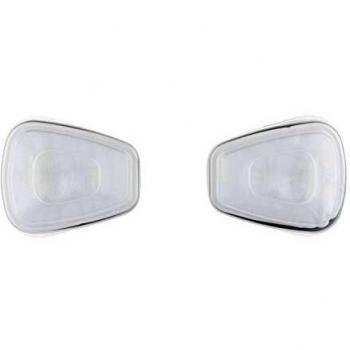 3M xA004838026 Repuestos para Media Máscara, Marrón y Gris