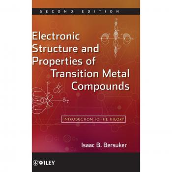 Transition Metal Compounds: Electronic Structure and Properties Guide