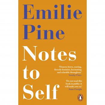 Notes To Self