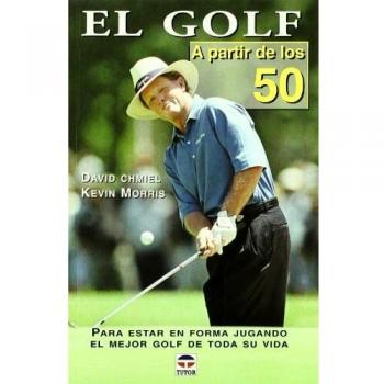 El golf a partir de los 50
