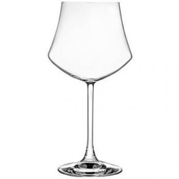 Set de 6 Copas de Cristal Ego de 50 cl para Agua y Vino