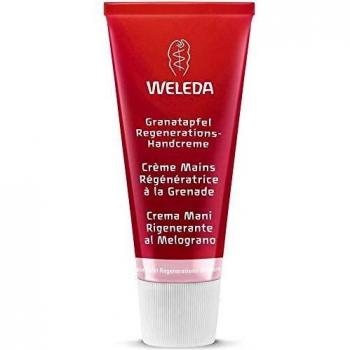 Crema de Manos de Granada - Weleda