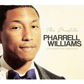 Pharrell Williams: The Profile
