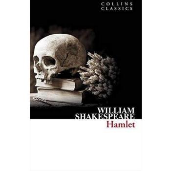 Hamlet (Clásicos Collins) - Edición de Alexander Shakespeare