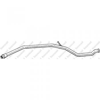 Bosal 947-005 Tubos