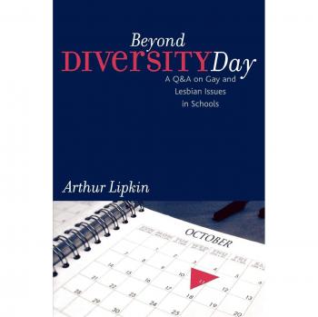 Beyond Diversity Day: Q&A Guide for LGBTQ+ Inclusion