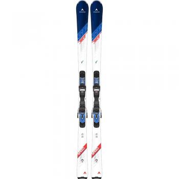 Dynastar Esquís Alpinos Speed 363 Xpress 11 Gw B83 Black