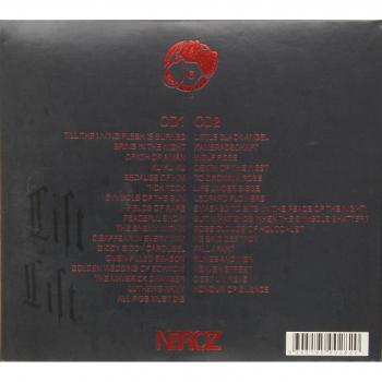Limited Edition Live in Vienna 2011 Album