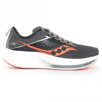Saucony Ride 17 Men's Neutral Running Shoes
