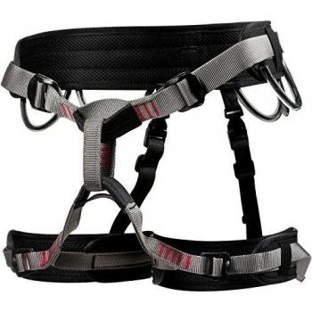 LACD Harness Start - S Gris 2019