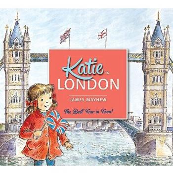 Katie In London