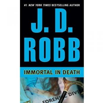 Immortal in Death: 3