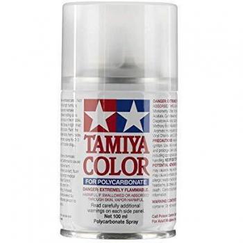 Tamiya 86055 - Pintura
