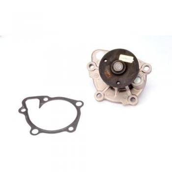 Bomba de agua HEPU P901 con junta mecánico, carcasa (cárter) monocasco, compatible con JEEP Cherokee V, Compass, Renegade SUV y MITSUBISHI Lancer 7 Limousine, AS