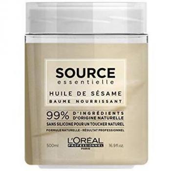 L'Oréal Professionnel, Cuidado del pelo y del cuero cabelludo - 500 ml.