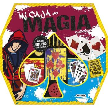 Mi caja De Magia Callejera - Aa Vv
