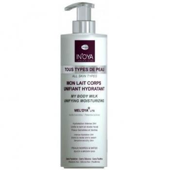En'Oya Mel'Oya Mel'Oya Lotion Hydratante Corps Unifiante 400ml