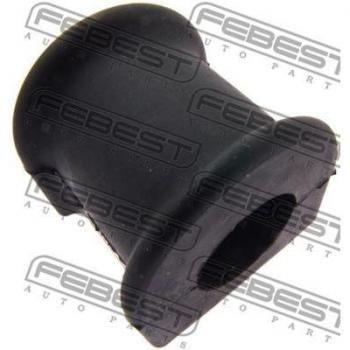 FEBEST TSB-746 - Silentblock de barra estabilizadora, material de alta calidad, diseño duradero, fácil instalación, compatible con múltiples modelos de vehículos