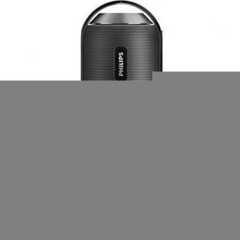 Philips BT6000B/12 - Altavoz portátil con Bluetooth