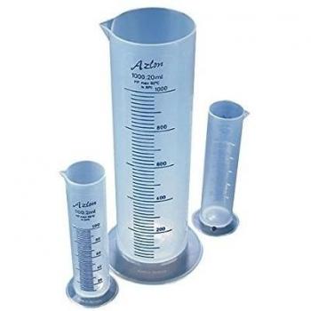 Azlon CPS1000P - Probeta