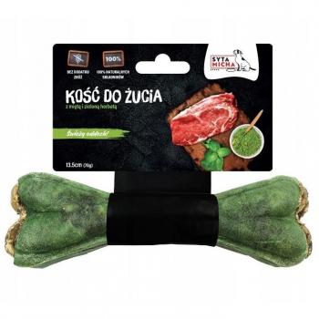 Snack para Perros SYTA MICHA Menta Ternera
