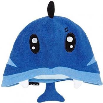 Billabong Boy 's gorro lucas Azul Blue