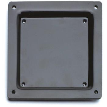 NewStar Placa adaptadora Vesa FPMA-VESA100 10-30 25KG