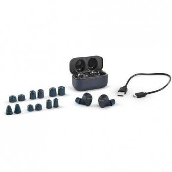Auriculares de protección Bluetooth® GHS 25 I - Festool - Reducción de ruido 32dB - IP67 - Autonomía 38h