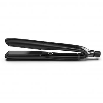 ghd Platinum+ Styler Black Professional Smart Hair Straighteners