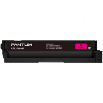 Pantum CTL1100HM Magenta Cartucho de Toner Original