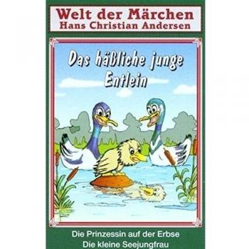 Das Hässliche Junge Entlein [Casete]