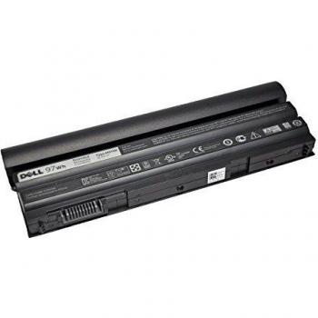 Batería Recargable DELL N4FJ5 para Laptop, 9 Celdas, Color Negro
