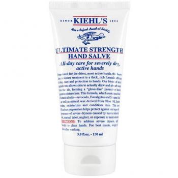 Kiehl's Ultimate Strength Hand Salve 150ml